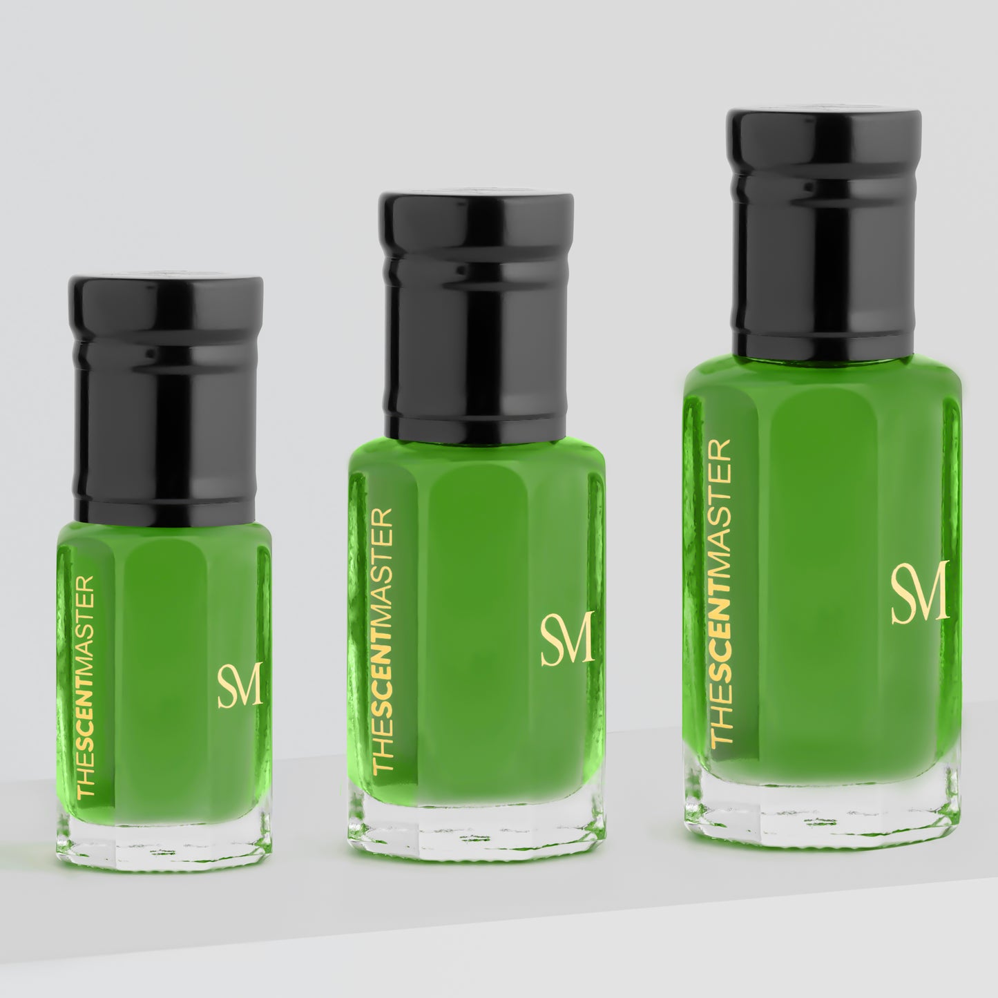 African Musk all sizes of fragrance oil