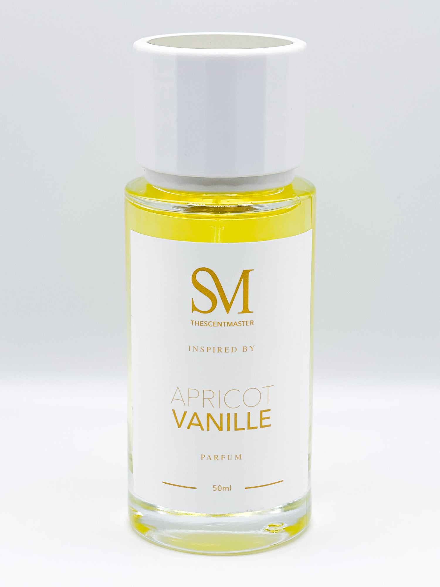 Apricot Vanille 50ml parfum spray