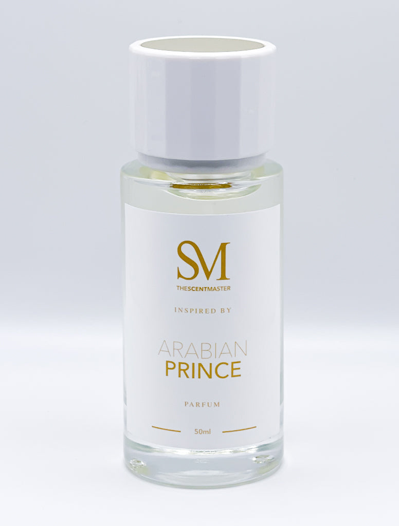 Arabian Prince 50ml parfum spray