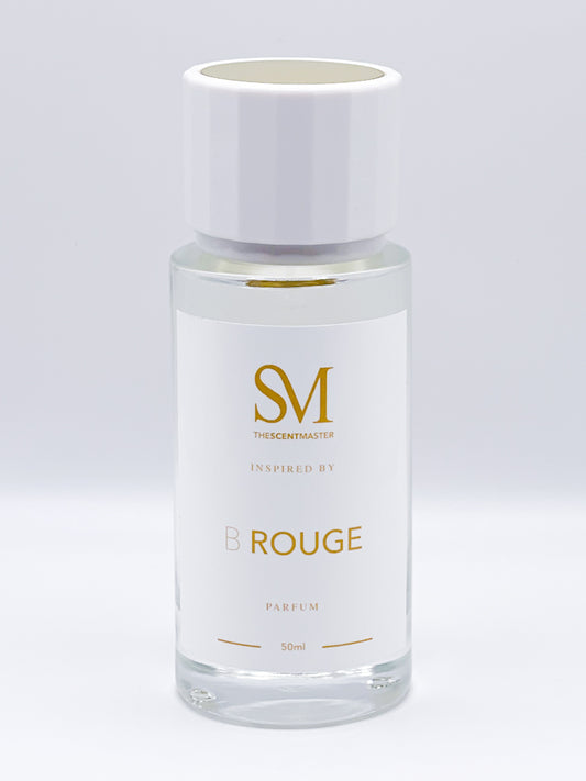 B Rouge 50ml parfum spray