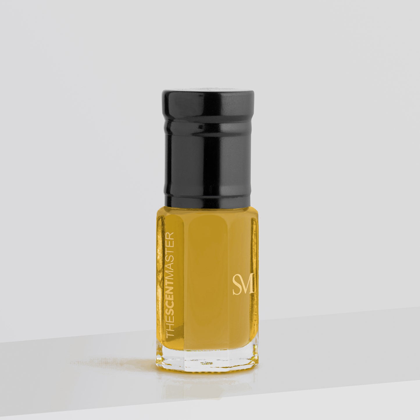 Black Stone Blend (Hajre E Aswad) 3ml fragrance oil