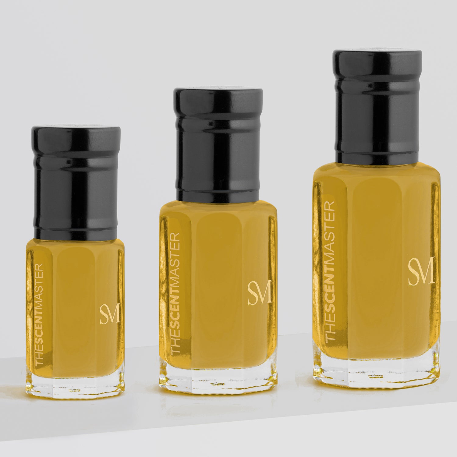 Black Stone Blend (Hajre E Aswad) all sizes of fragrance oil