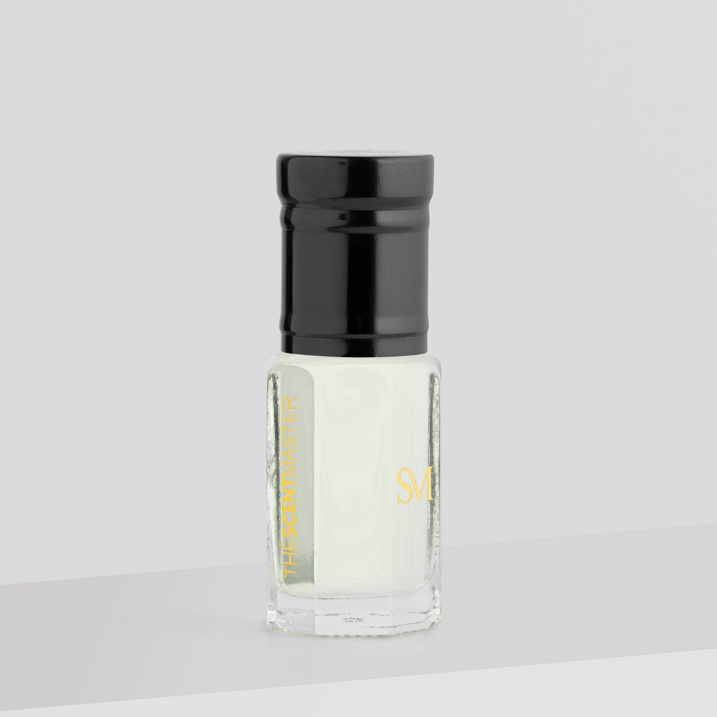 Blanc Lumière 3ml fragrance oil