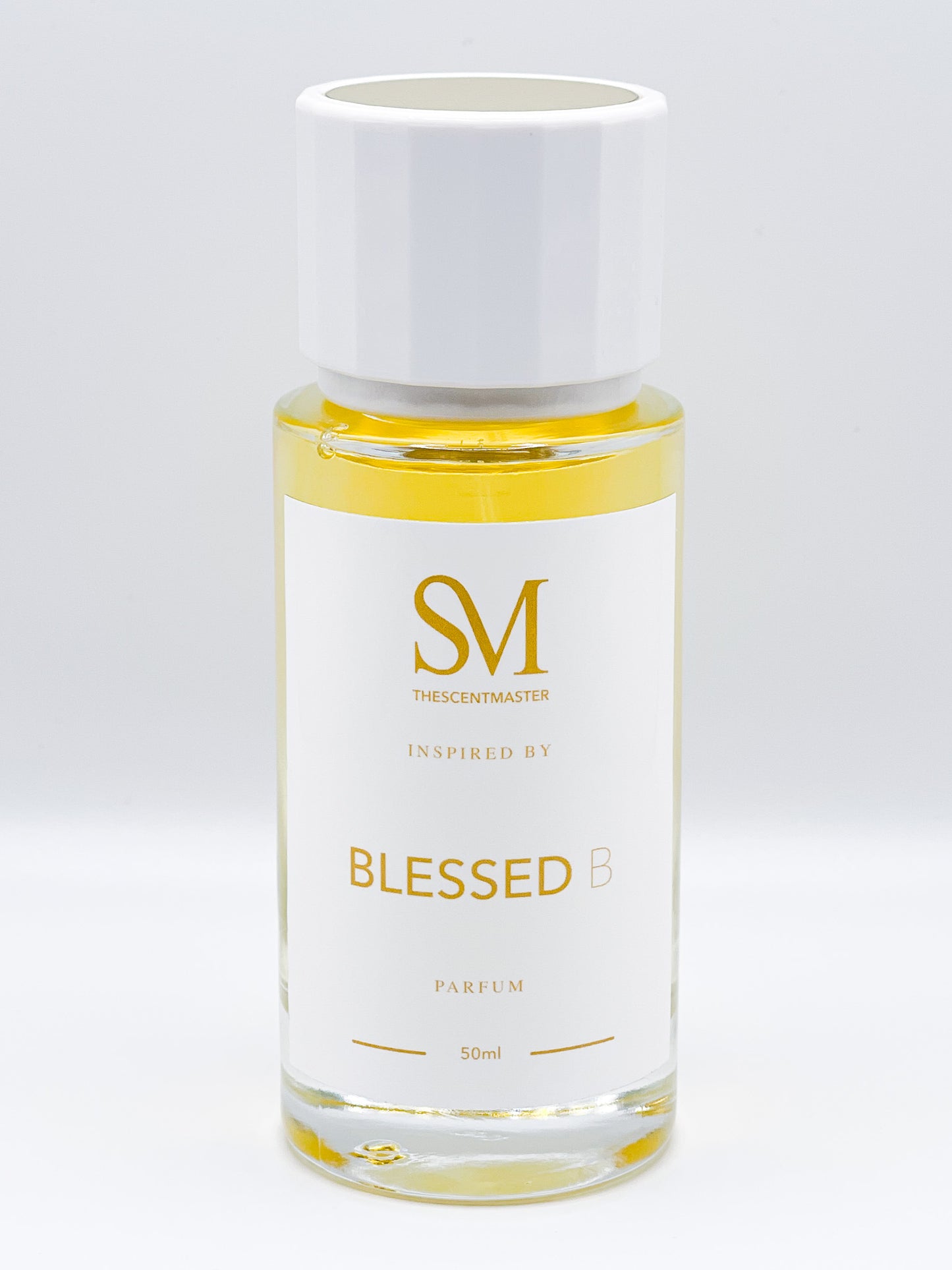Blessed B 50ml parfum spray