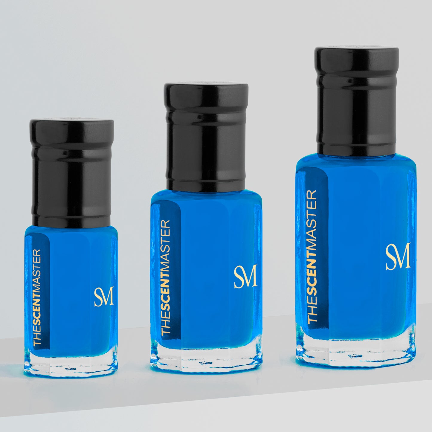 Blue Wave all sizes of fragrance oil