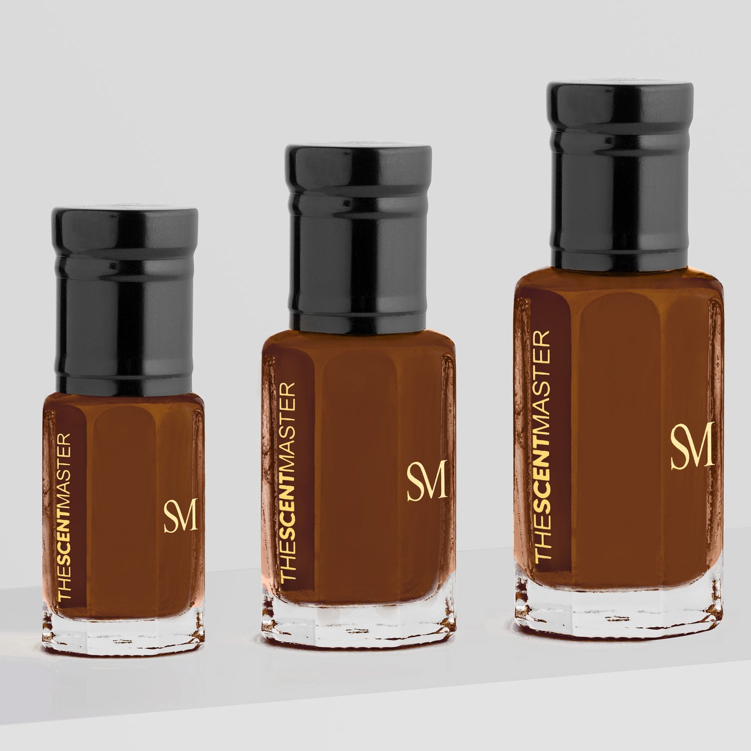 Dehnal Oud Sweet Cambodi all sizes of fragrance oil