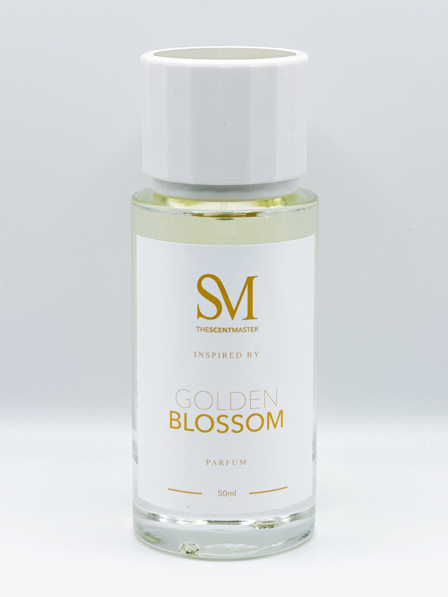 Golden Blossom 50ml parfum