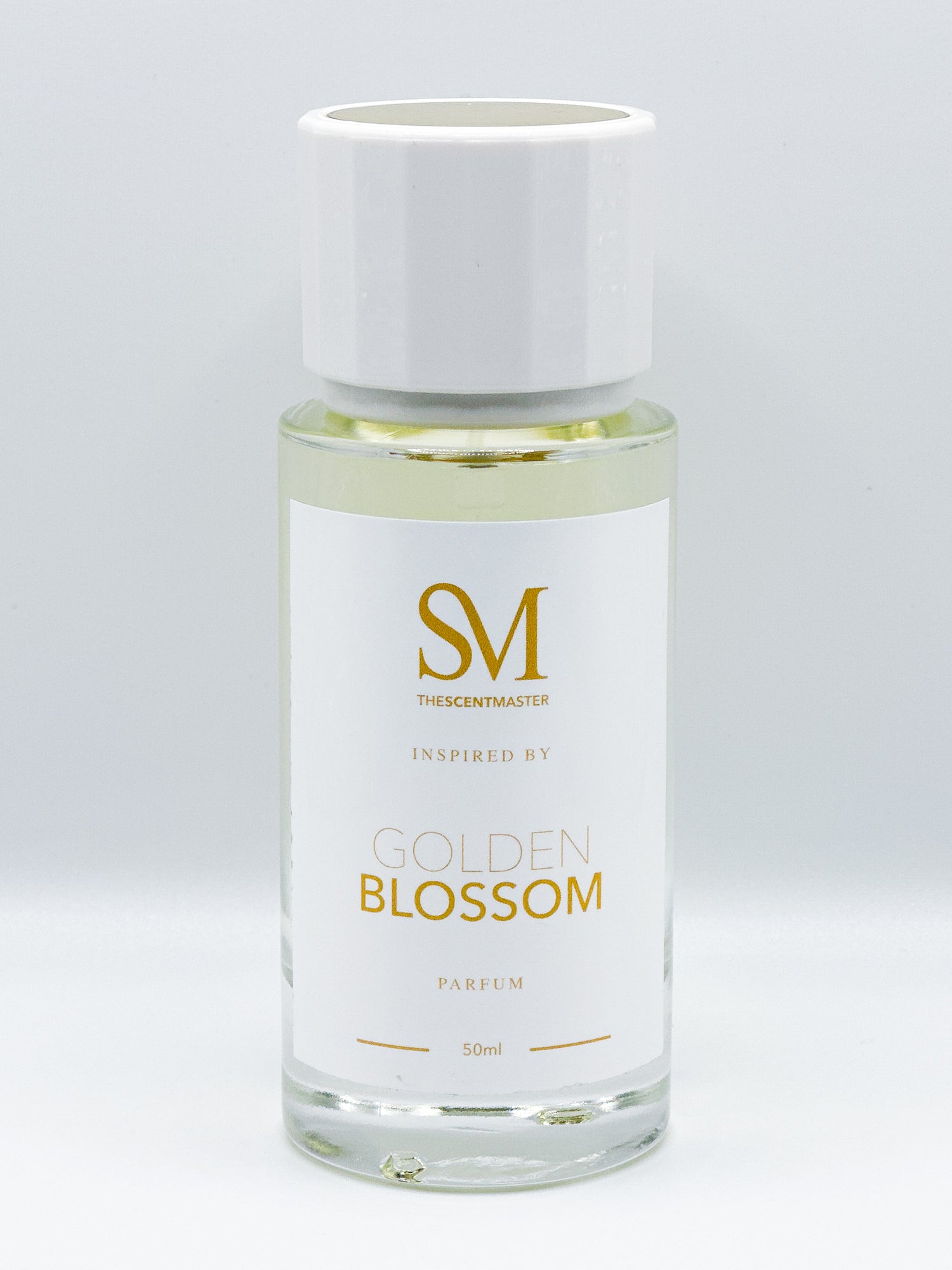 Golden Blossom 50ml parfum