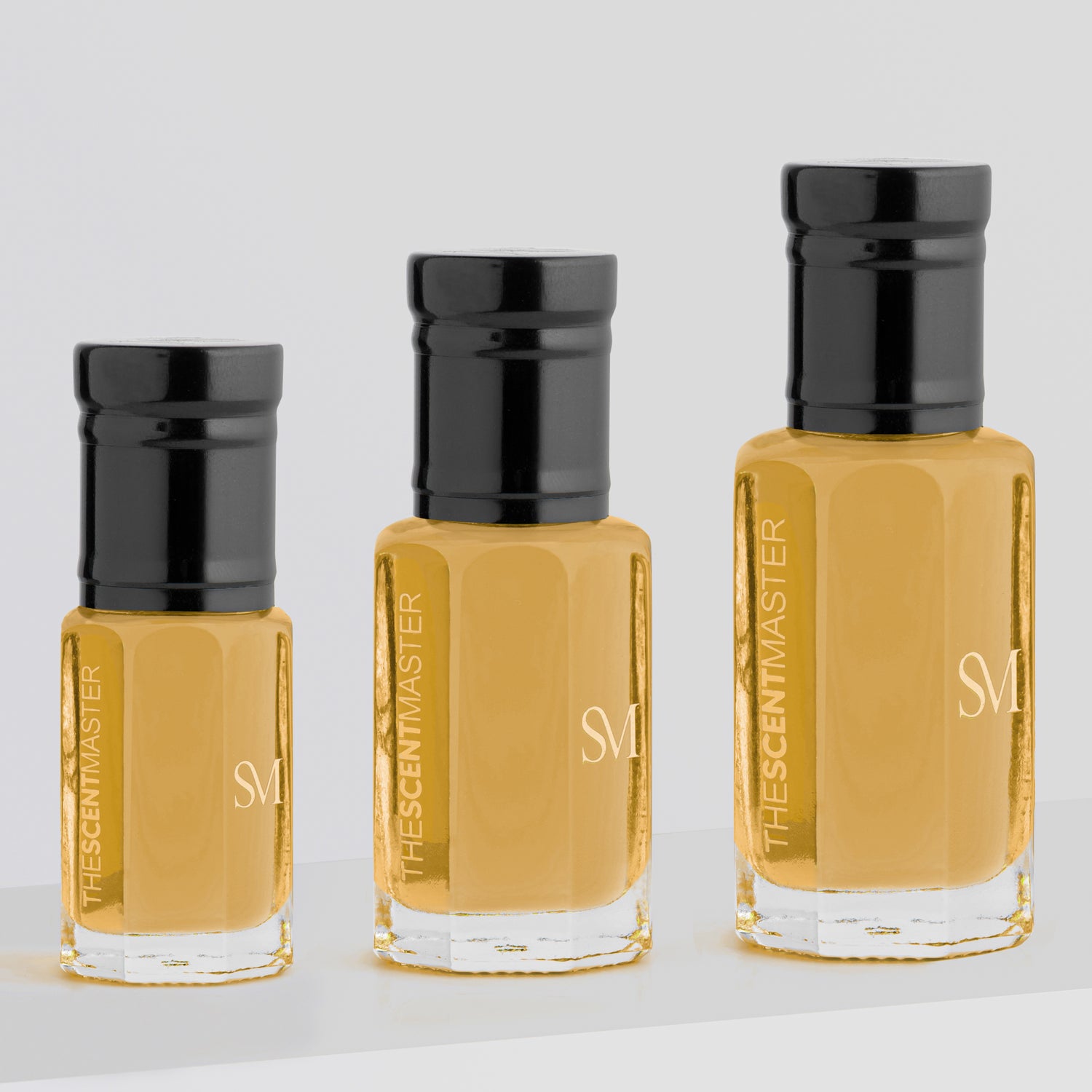 Hibiscus Rose all three sizes of fragrance oil