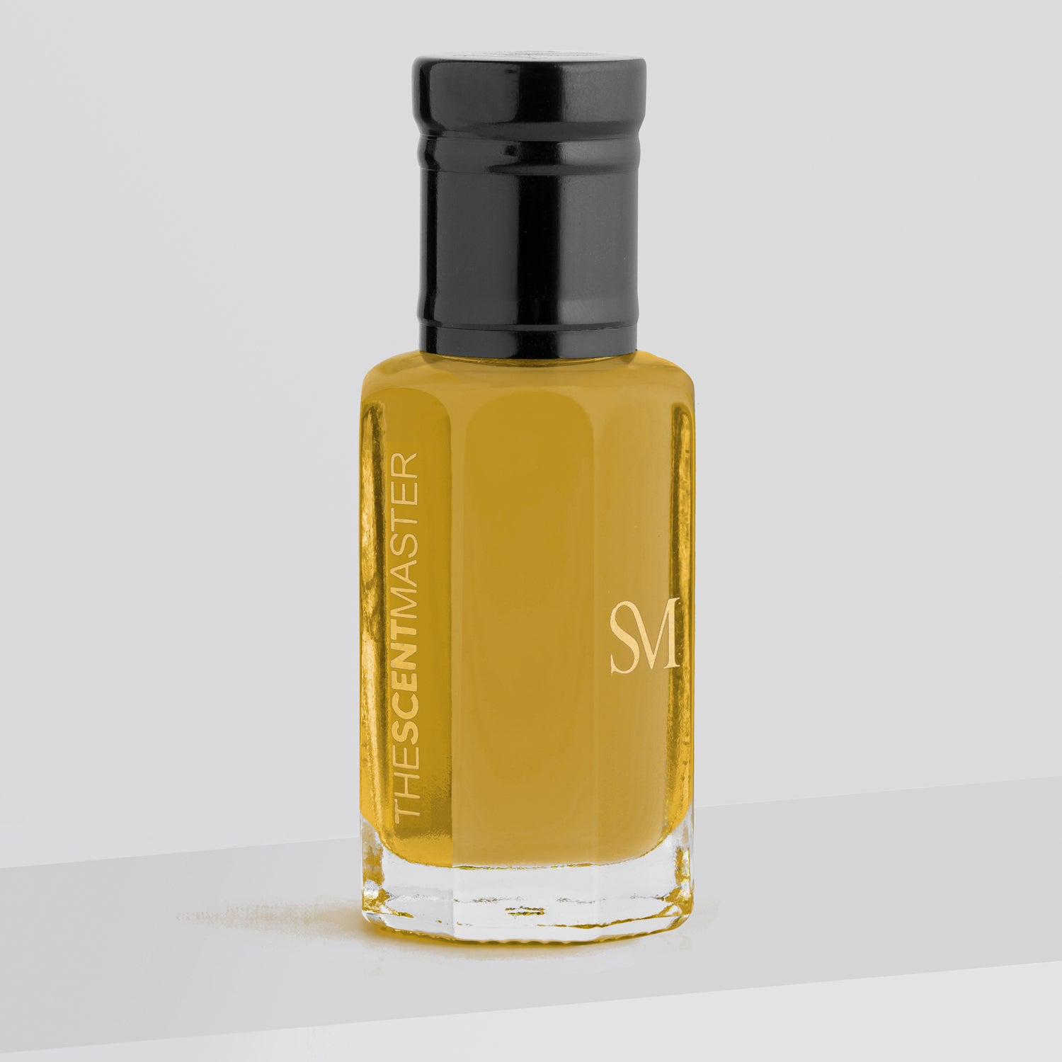 Ispahan Oud 12ml fragrance oil