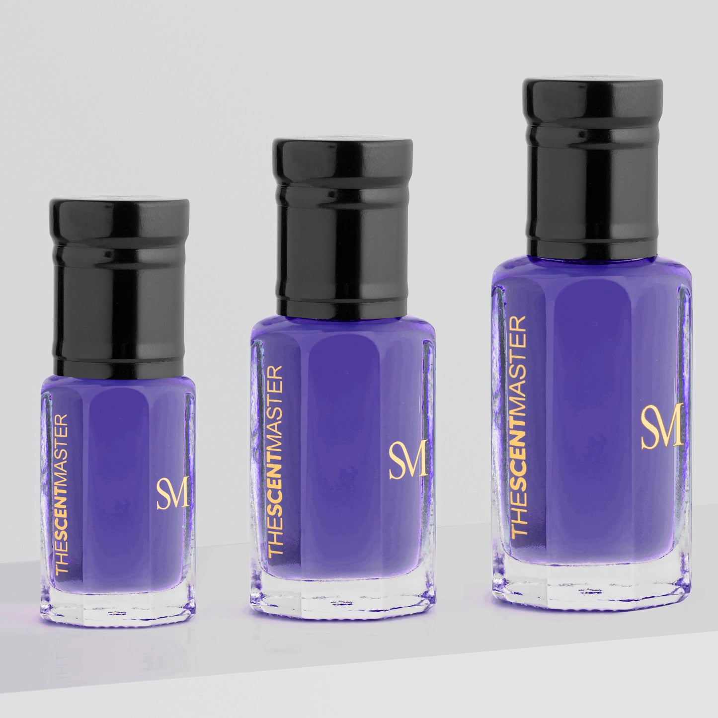 Lavender Musk all sizes of fragrance oil