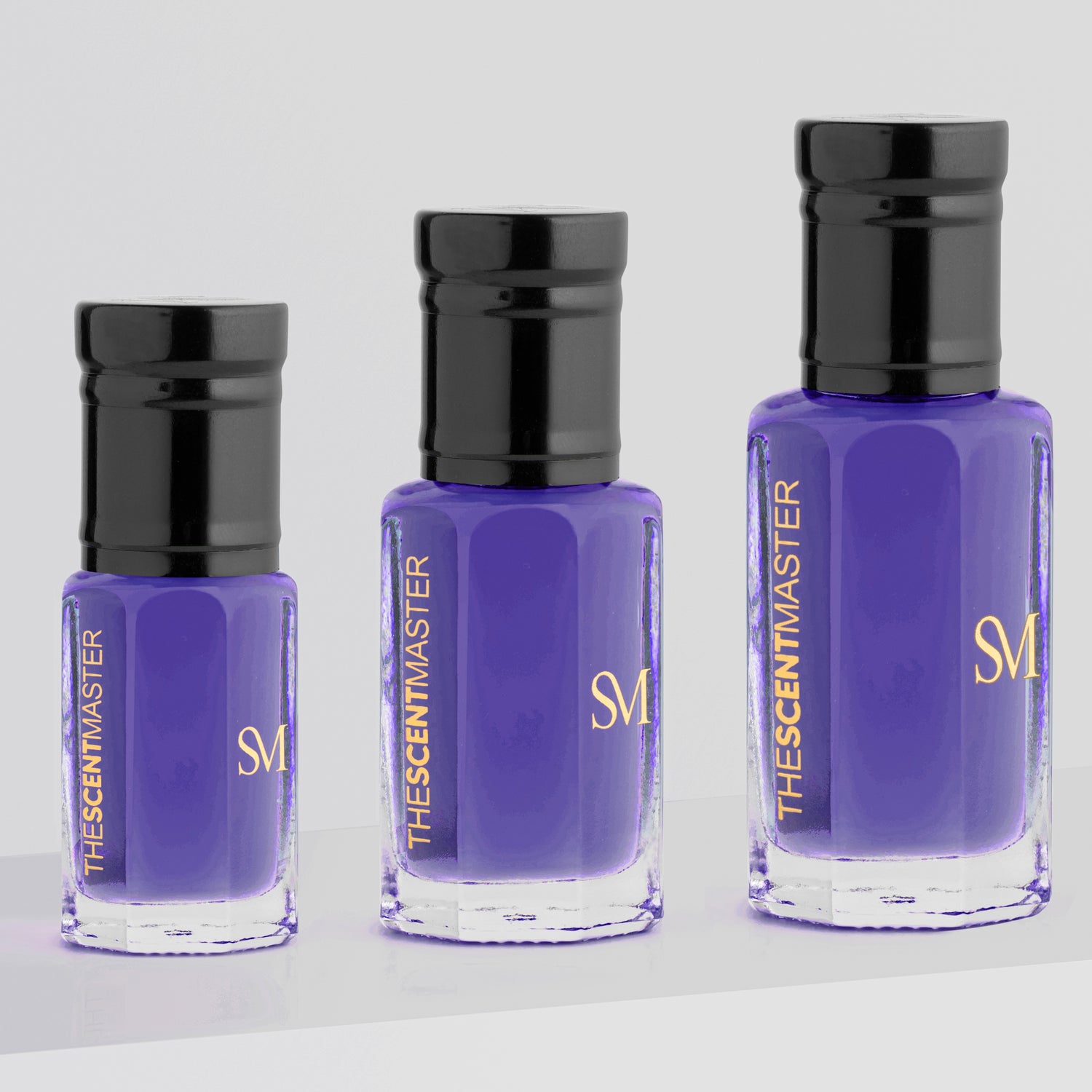 Lavender Musk all sizes of fragrance oil