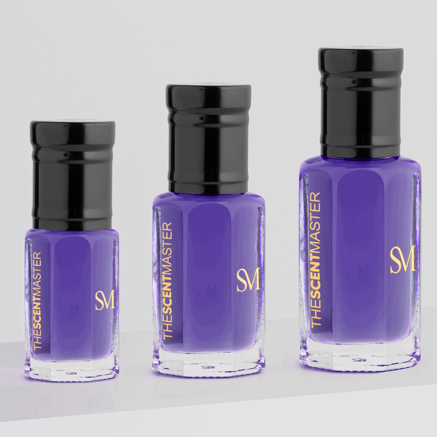 LLK all sizes of fragrance oil