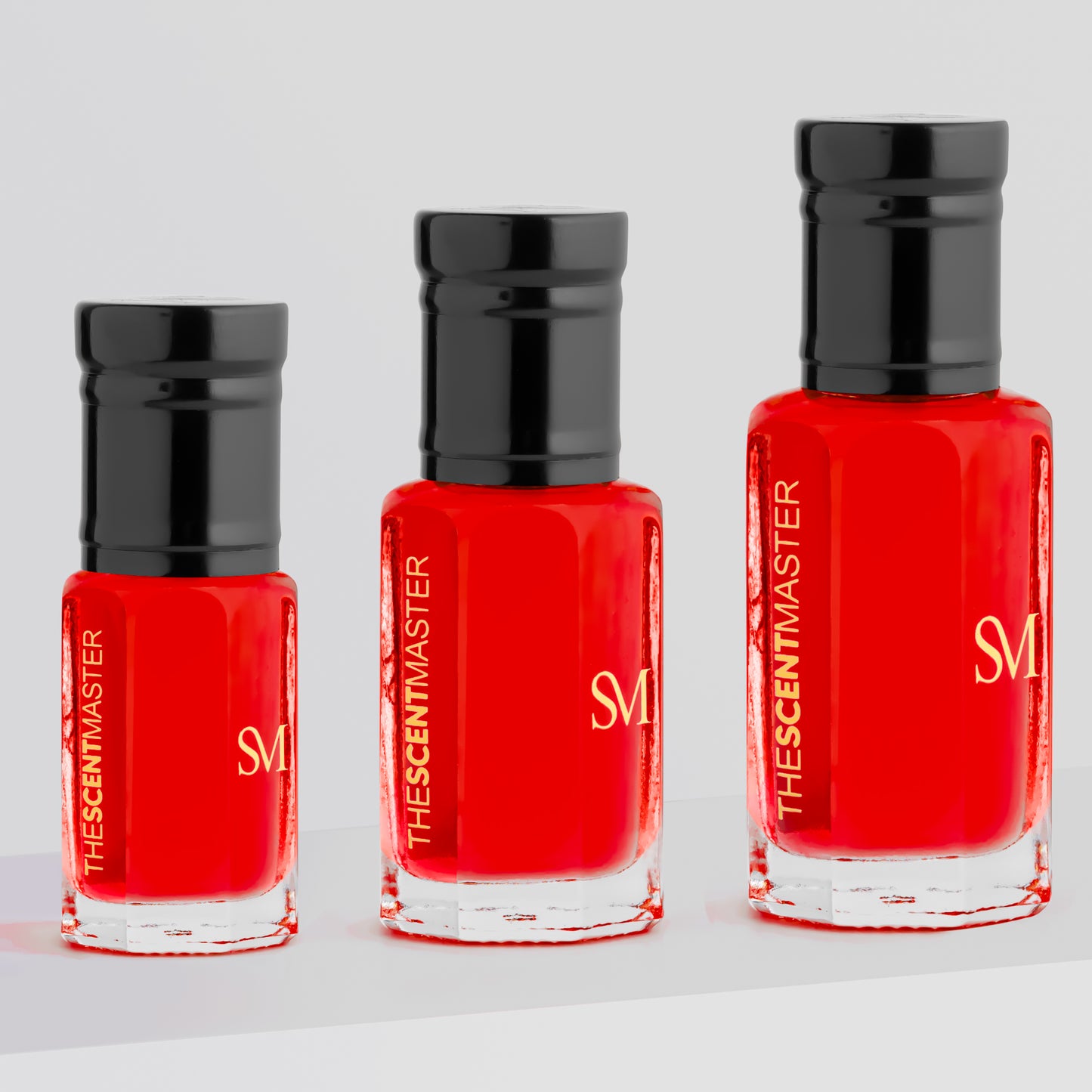 Musk Tahara Candy all sizes of fragrance oil