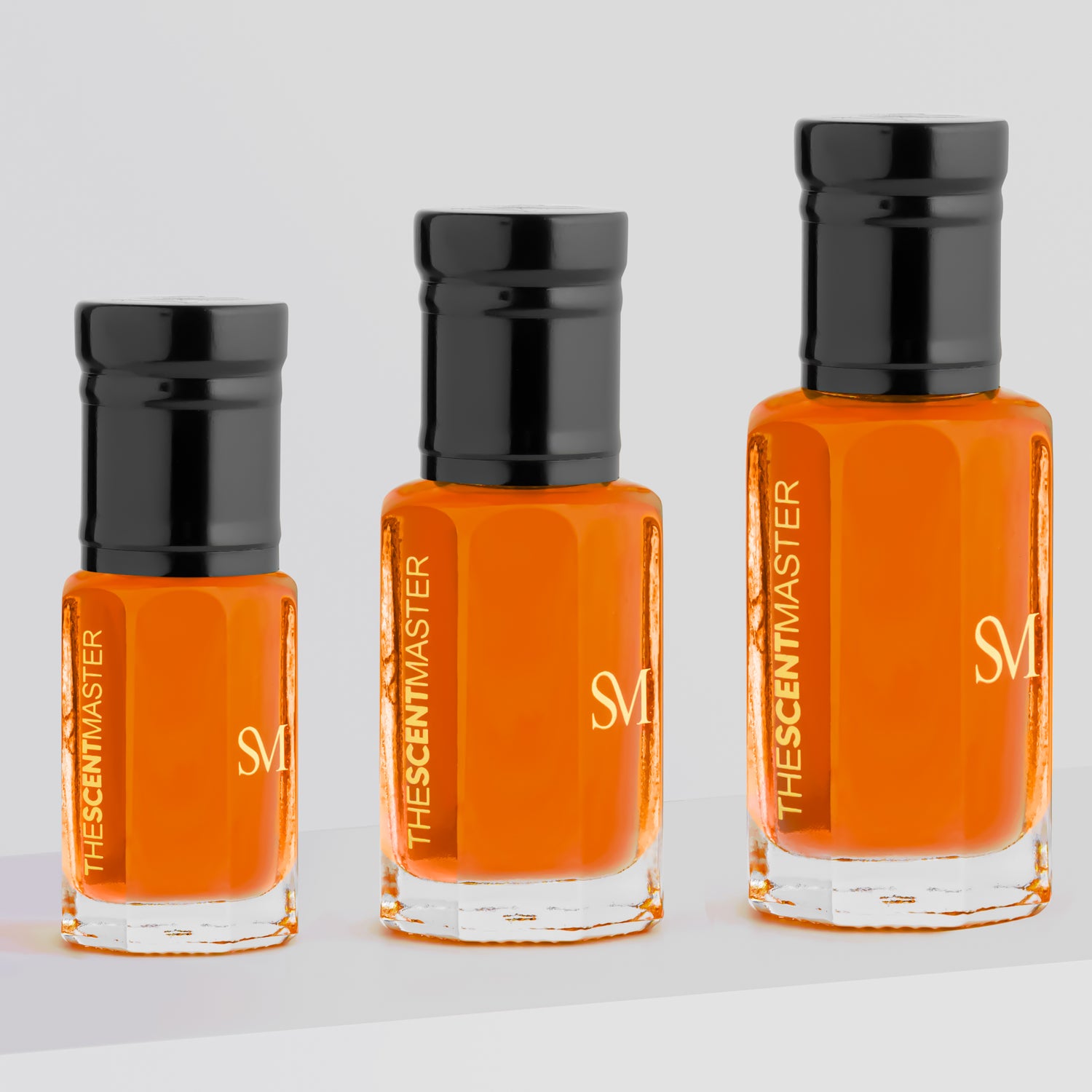 Musk Tahara Peach all sizes of fragrance oil