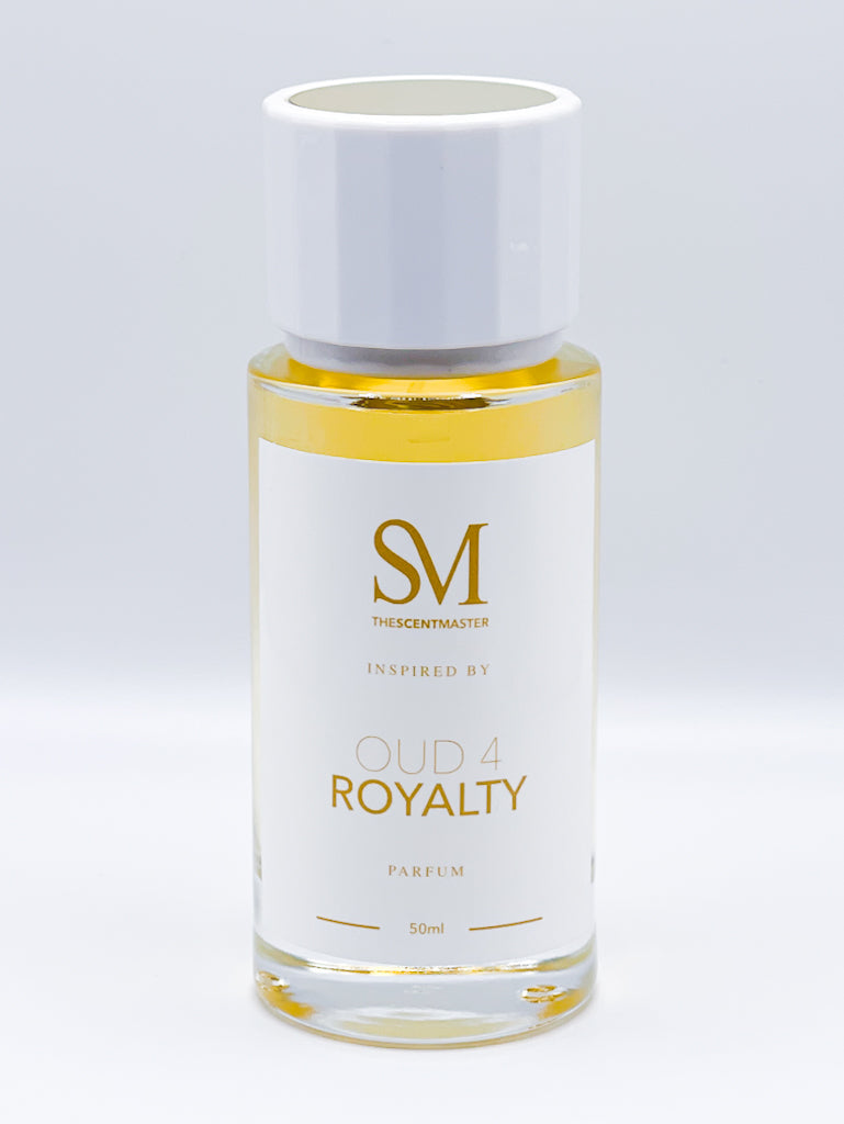 Oud 4 Royalty 50ml parfum spray