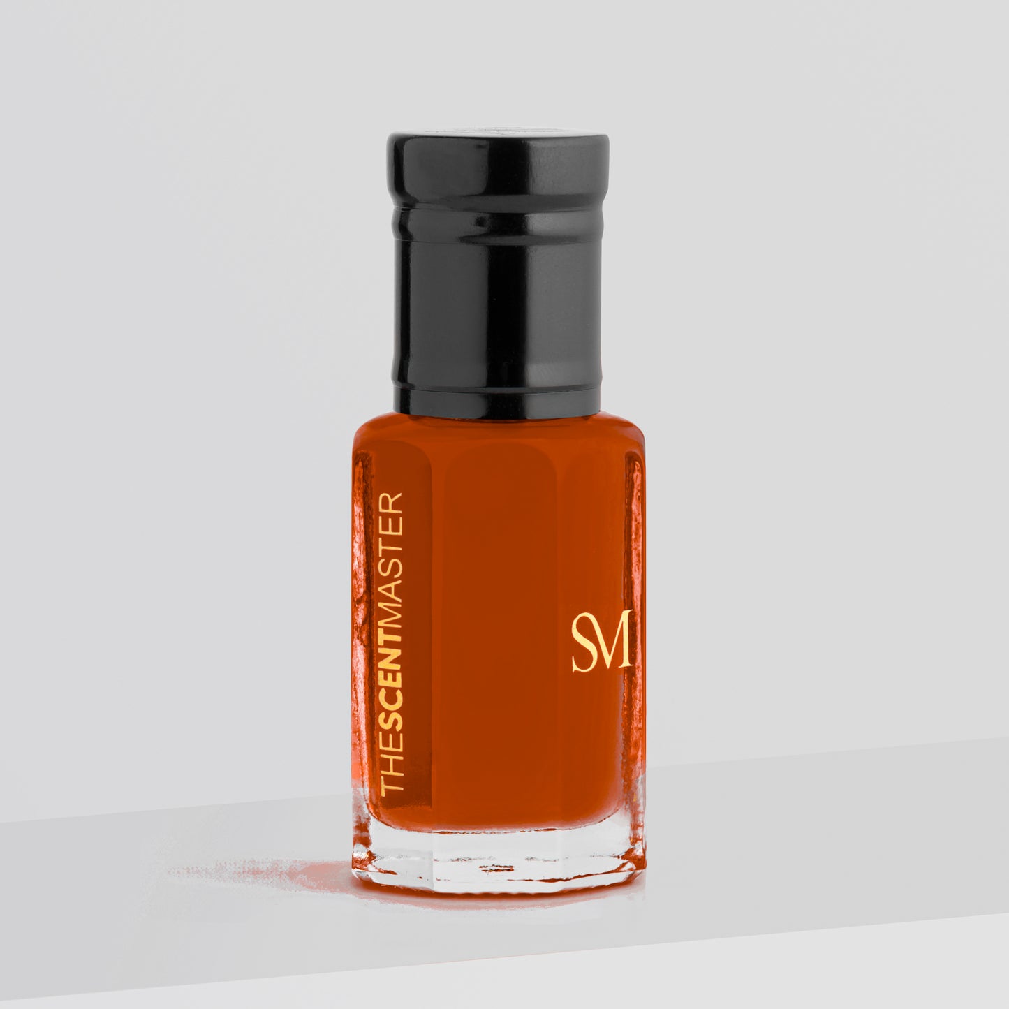 Stallion 6ml fragrance oil