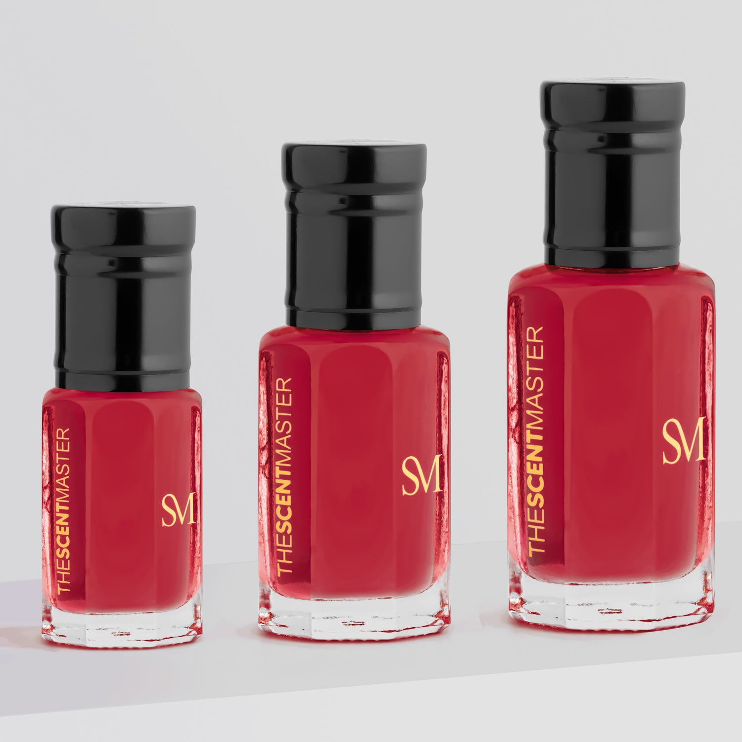 Sugar Musk all sizes of fragrance oil