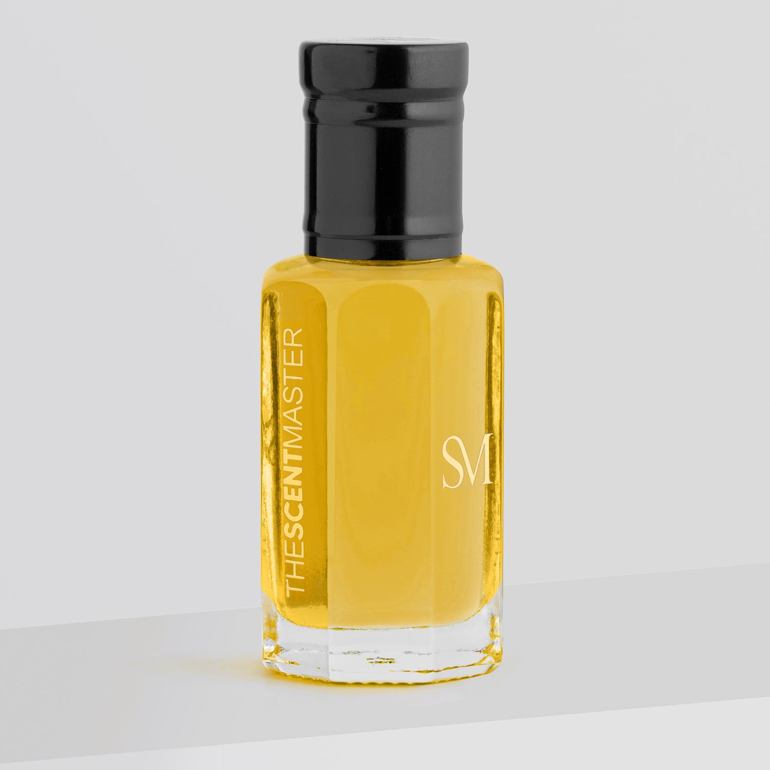 Sweet Oud 12ml fragrance oil