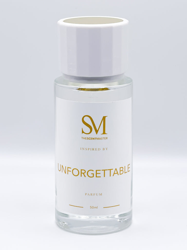 Unforgettable 50ml parfum spray