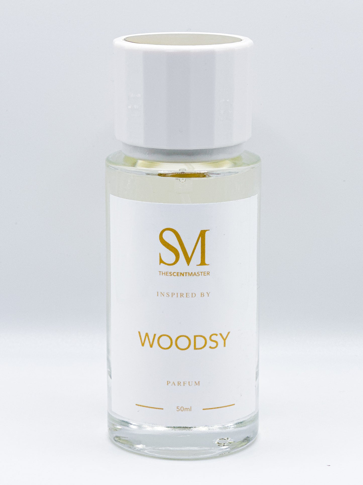 Woodsy 50ml parfum