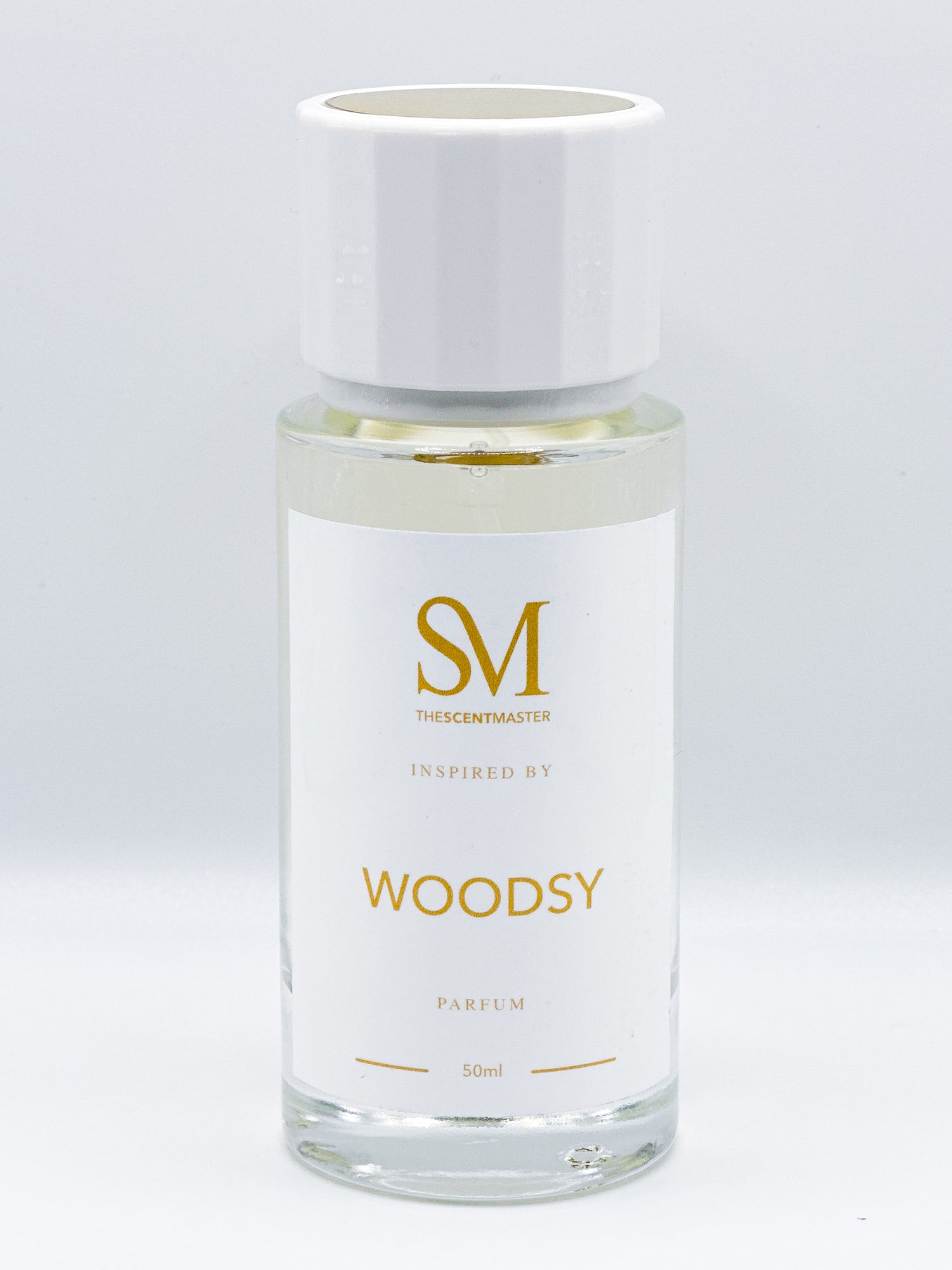 Woodsy 50ml parfum