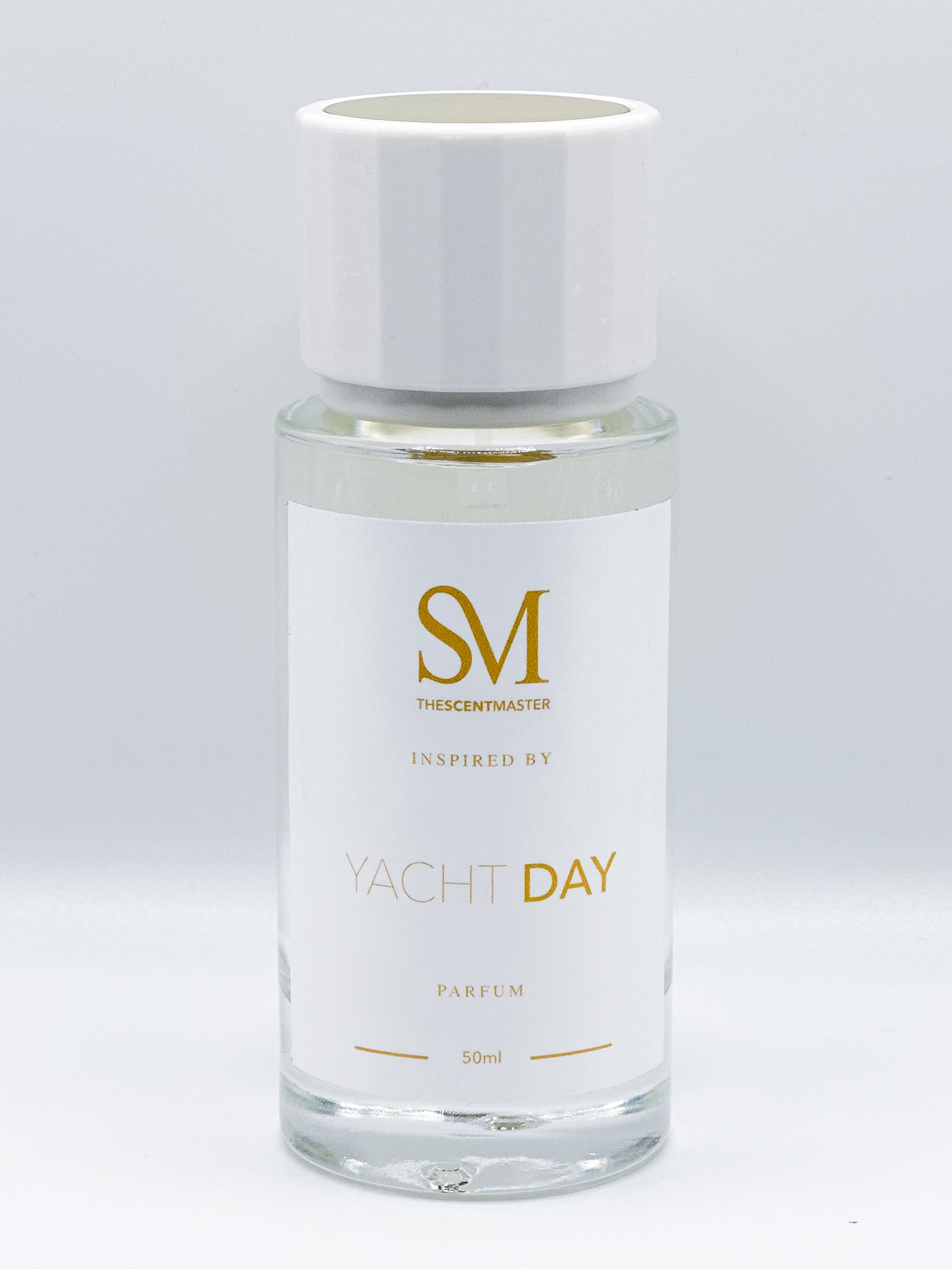 Yacht Day 50ml parfum
