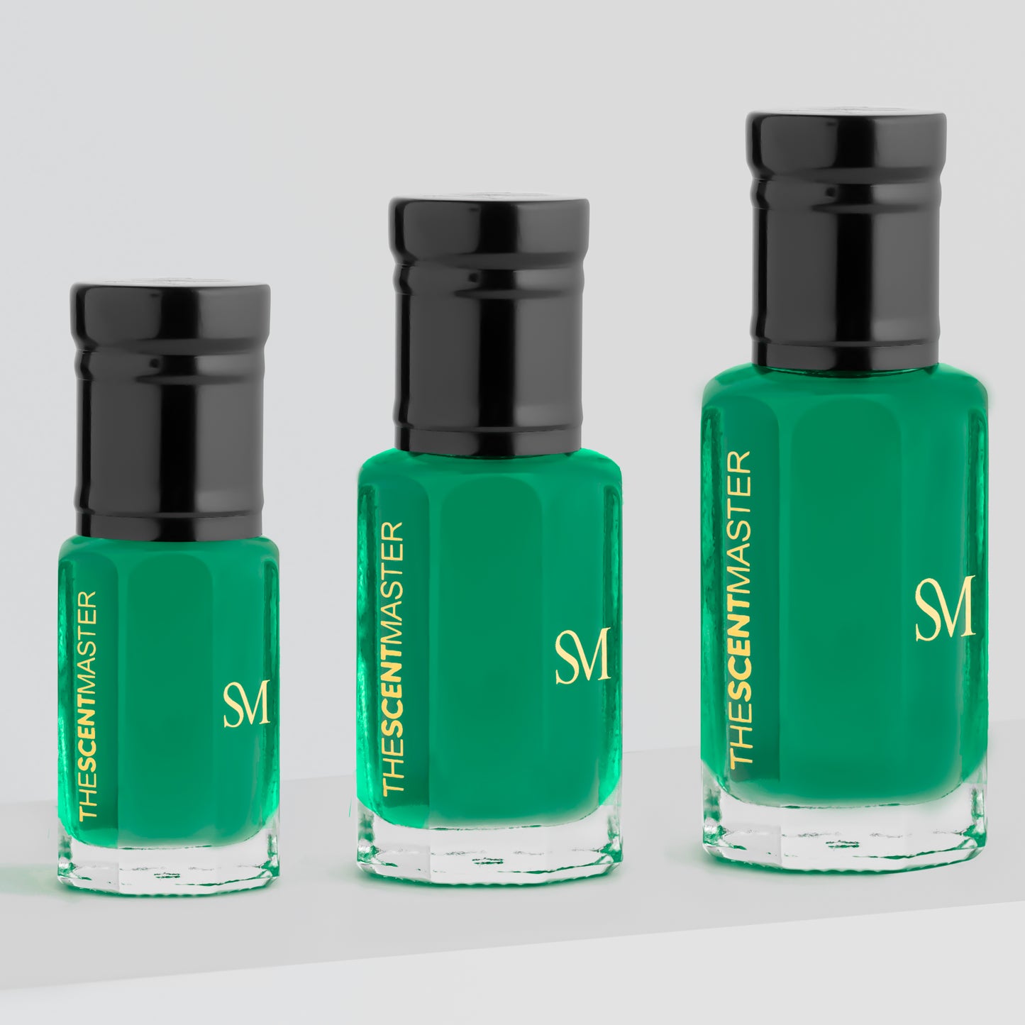 Zahrat Al Khaleej all sizes of fragrance oil