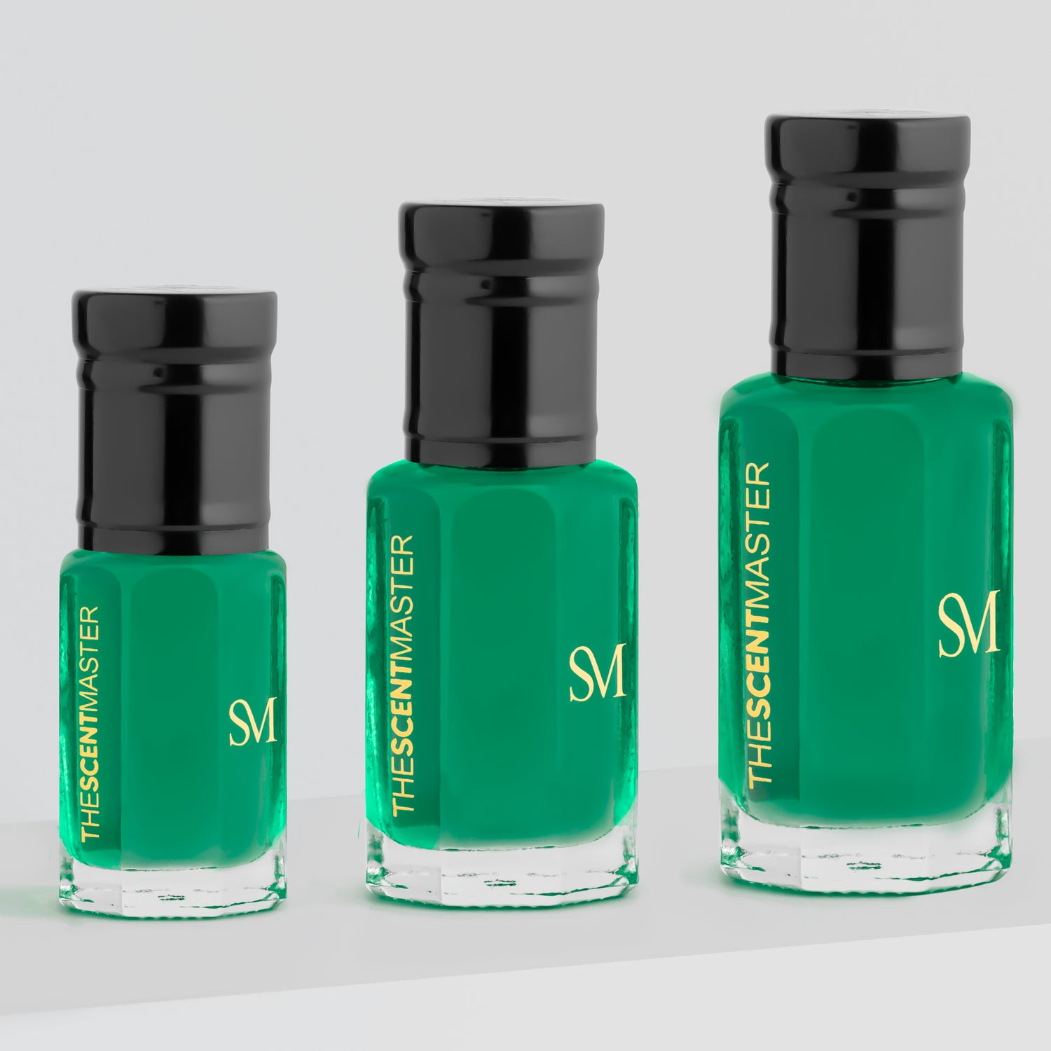 Zahrat Al Khaleej all sizes of fragrance oil