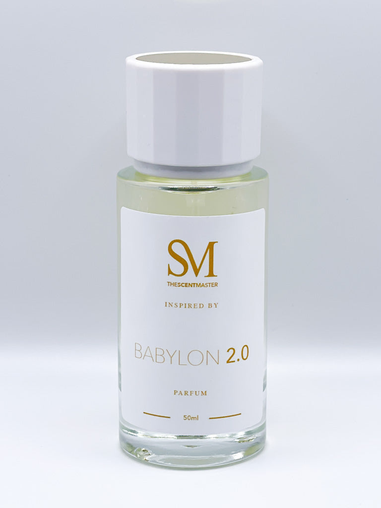 Babylon 2.0 50ml Parfum spray