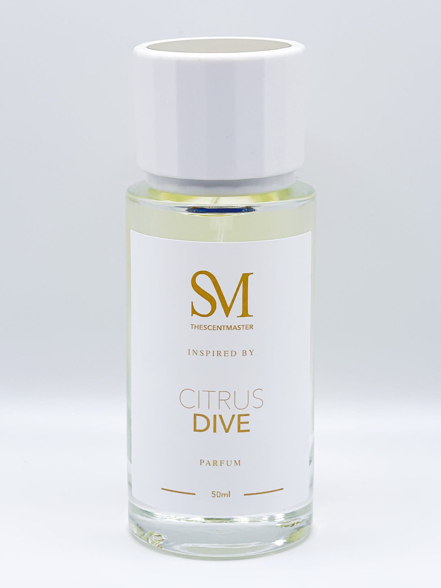 Citrus Dive 50ml parfum spray