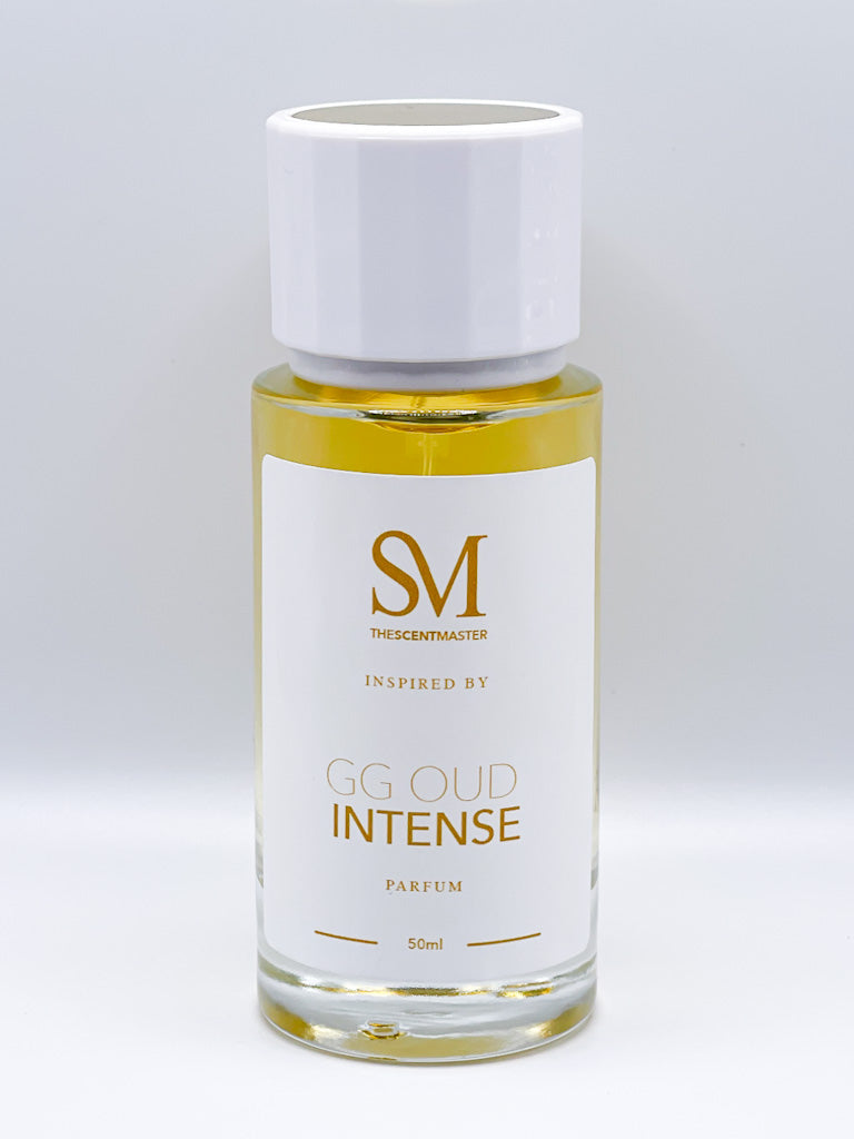 GG Oud Intense 50ml Parfum spray