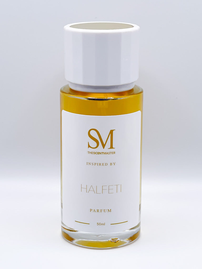 Halfeti 50ml Parfum spray