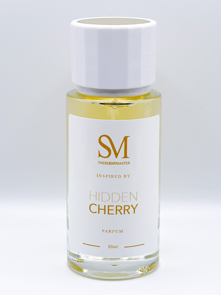Hidden Cherry 50ml Parfum spray