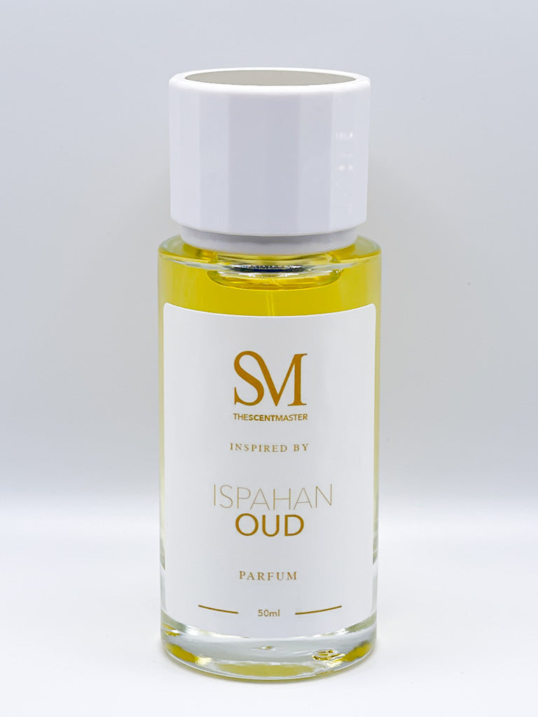 Ispahan Oud 50ml Parfum spray