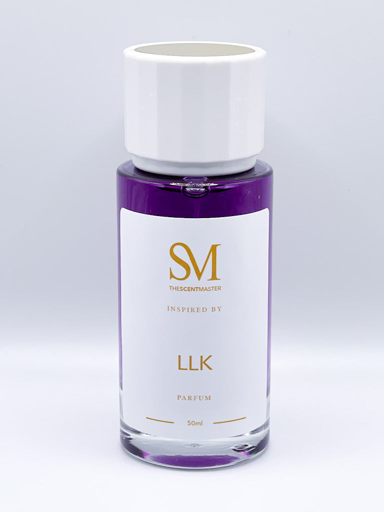 LLK 50ml Parfum spray