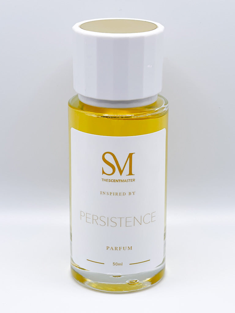 Persistence 50ml Parfum spray