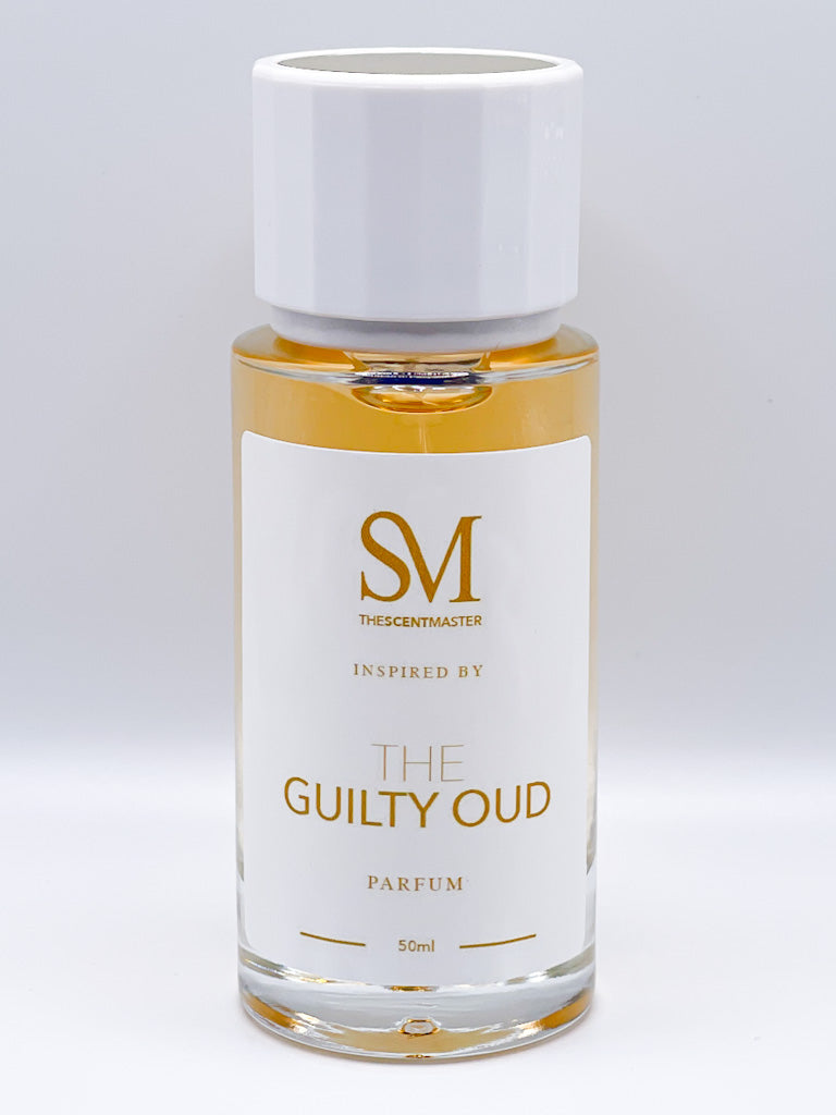 The Guilty Oud 50ml Parfum spray