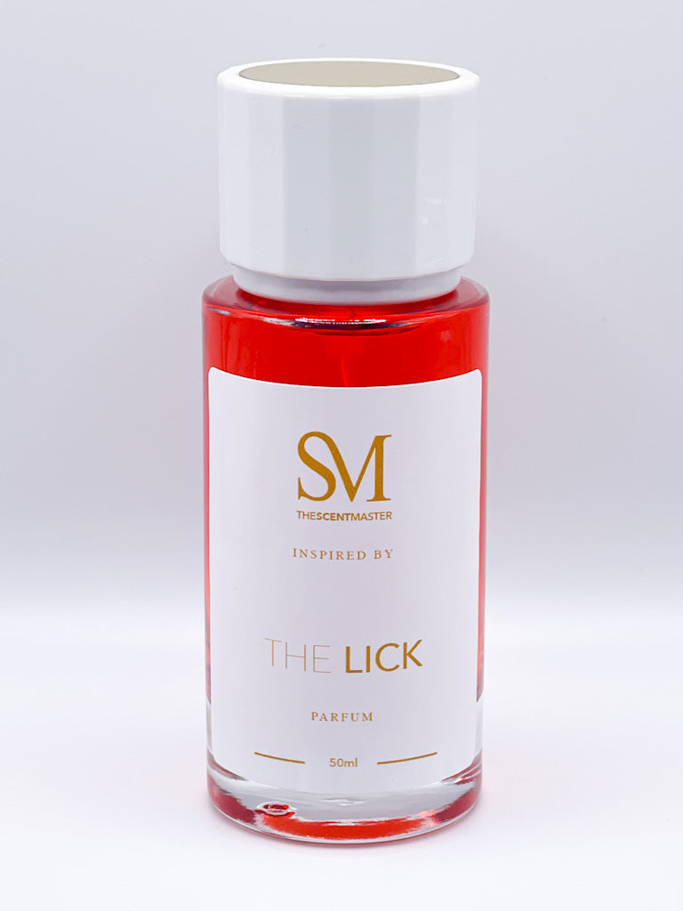 The Lick 50ml Parfum spray