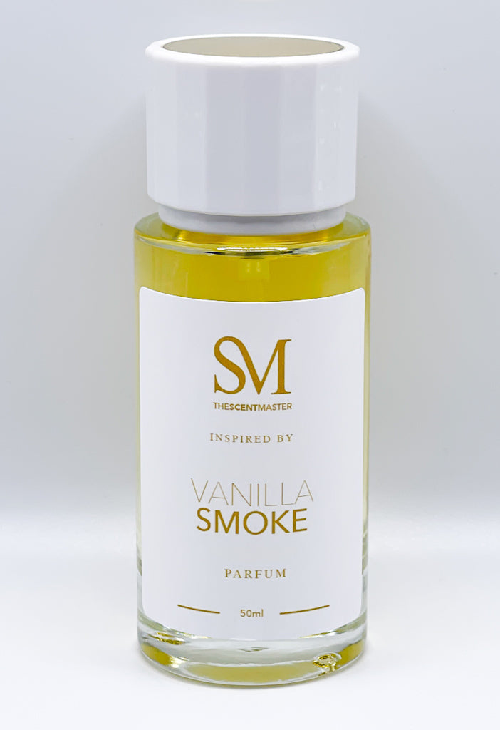 Vanilla Smoke 50ml parfum spray