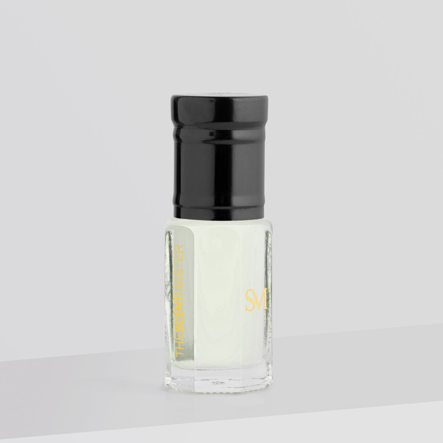 Amber Wood 3ml fragrance oil