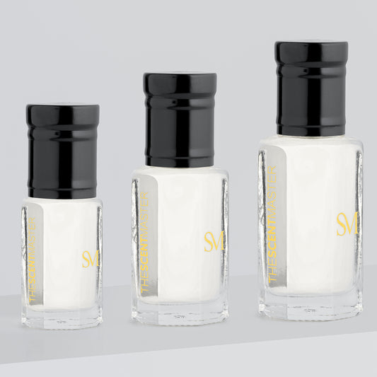 Arab Money all sizes of fragrance oil