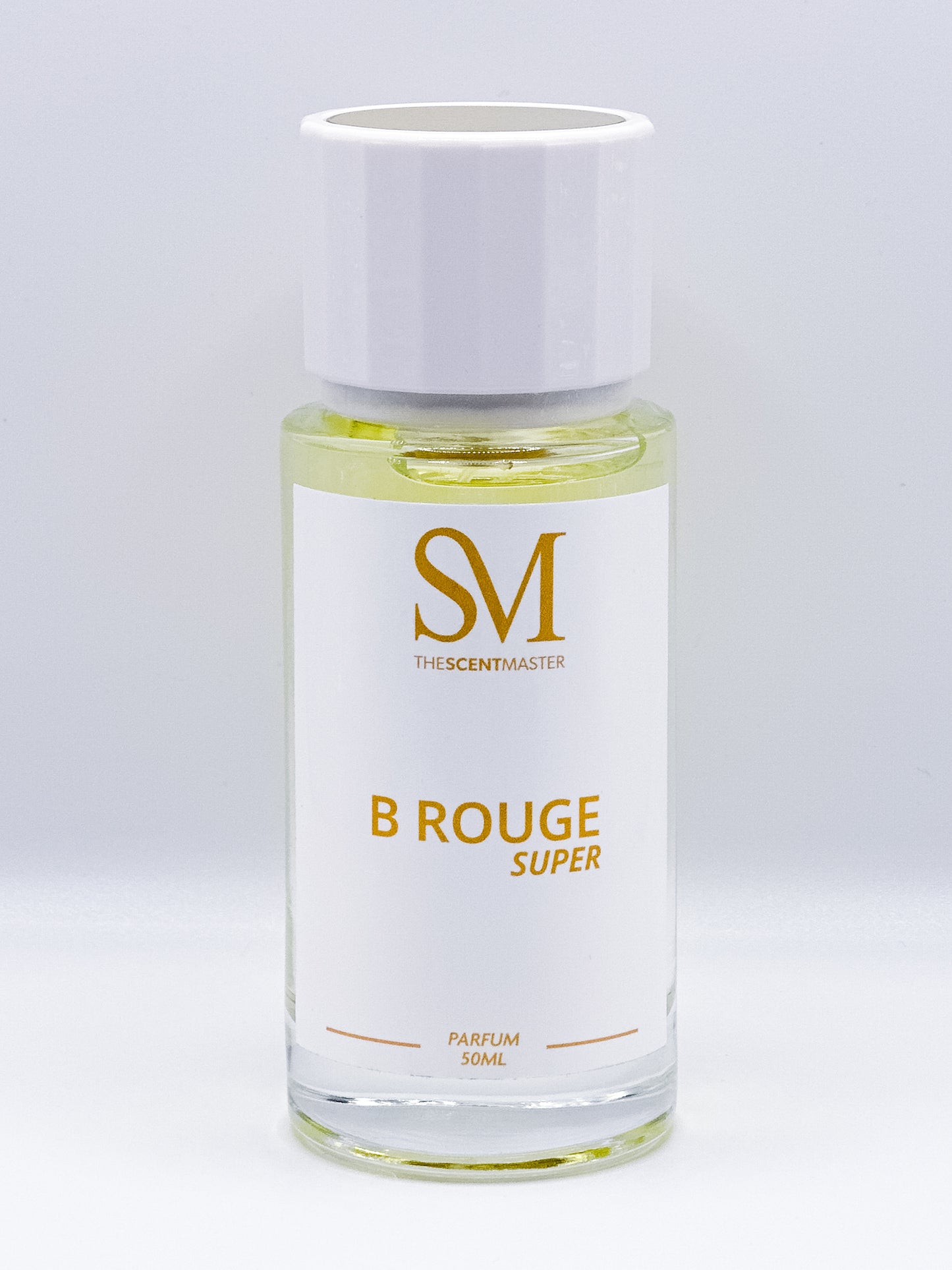 B Rouge Super 50ml parfum spray