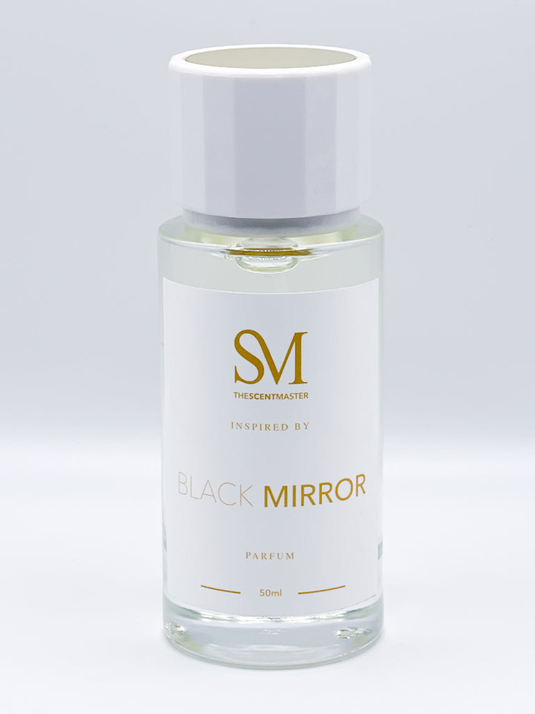 Black Mirror 50ml parfum spray