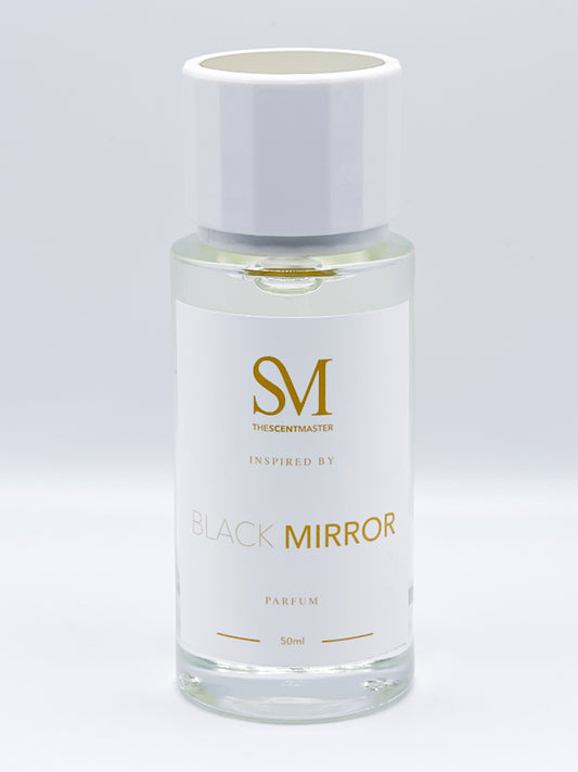 Black Mirror 50ml parfum spray