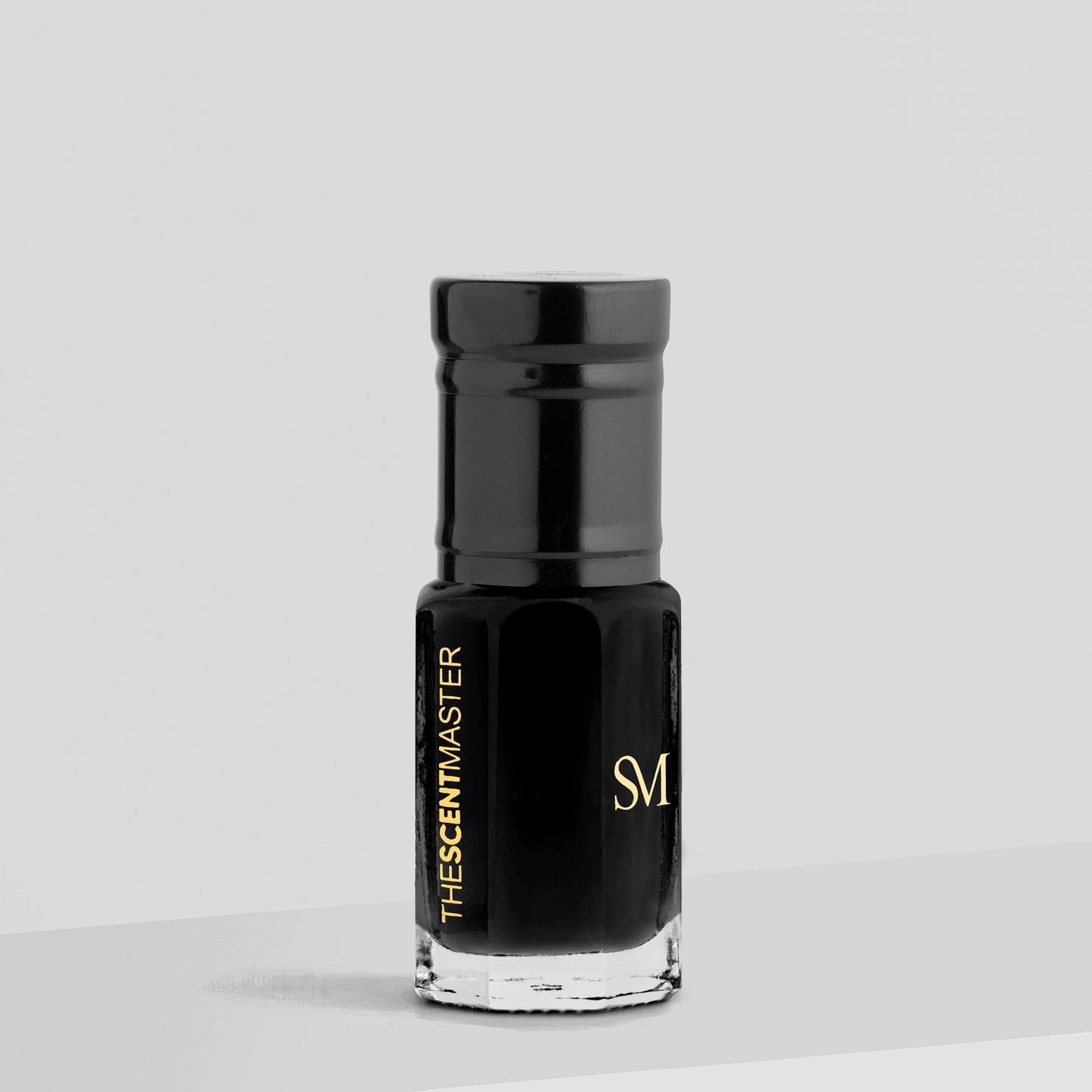 Black Musk 3ml fragrance oil