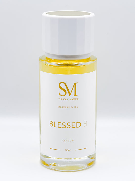 Blessed B 50ml parfum spray