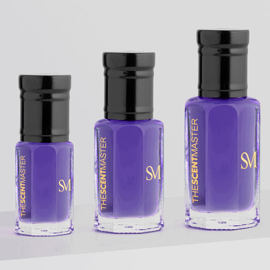 LLK all sizes of fragrance oil