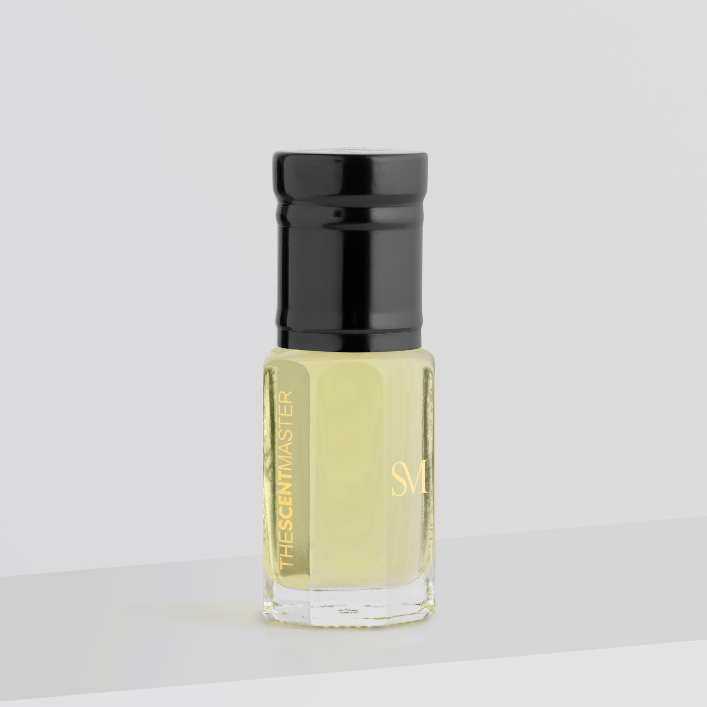 Midnight 3ml fragrance oil