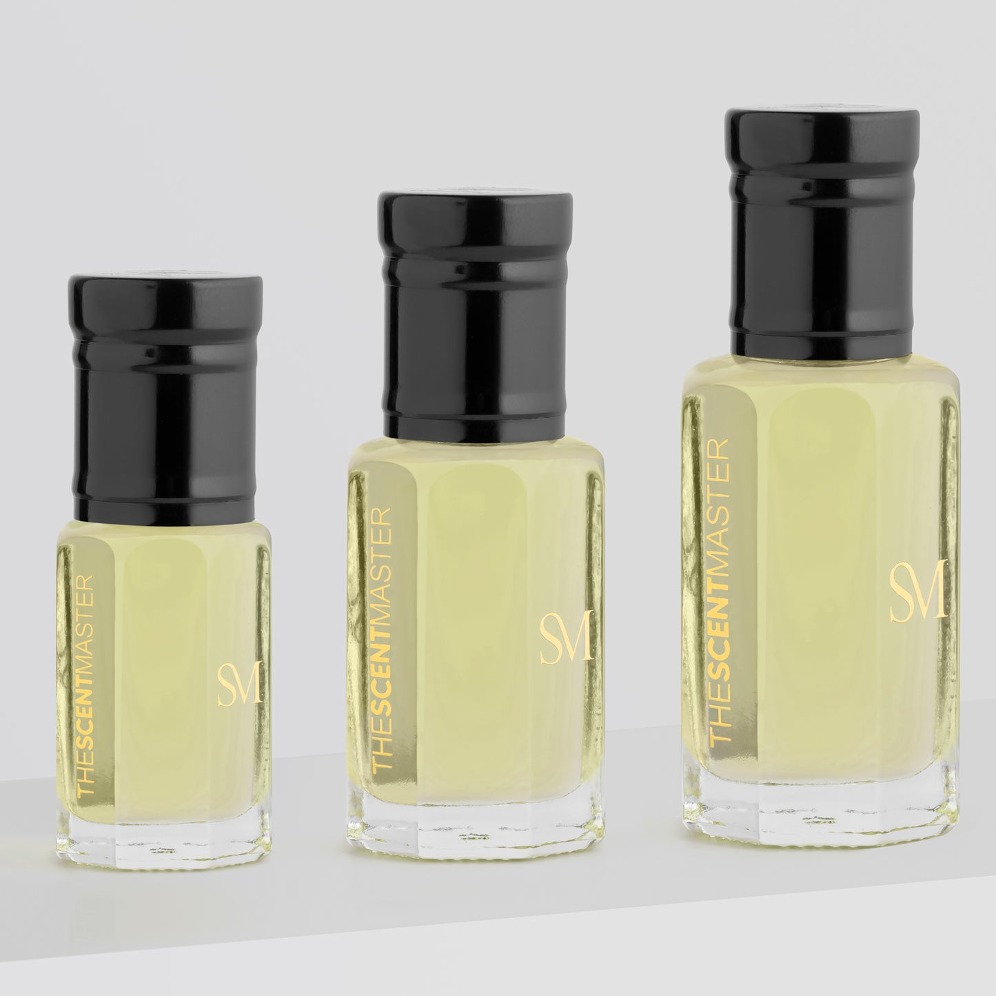 Priv Oud Royal all sizes of fragrance oil